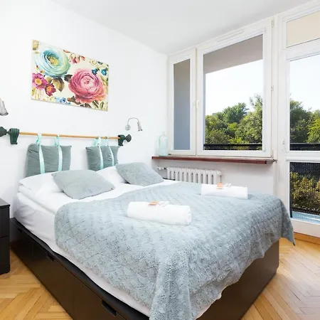 Browarna By Renters Daire