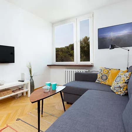 Browarna By Renters