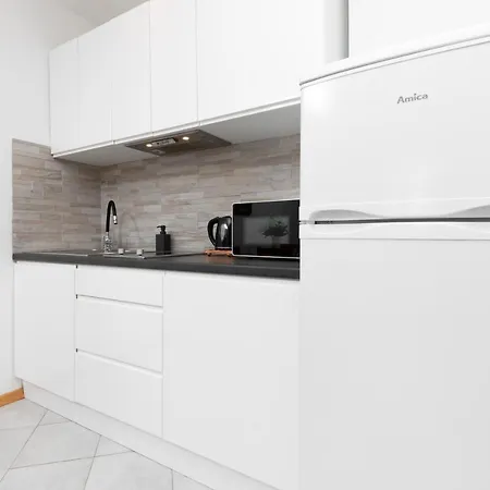 Browarna By Renters