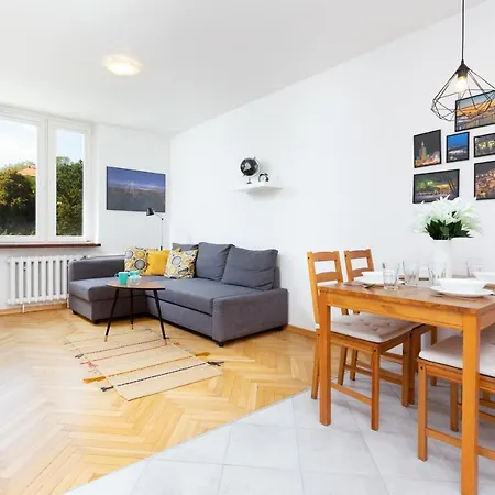 Apartment Browarna By Renters Warsaw
