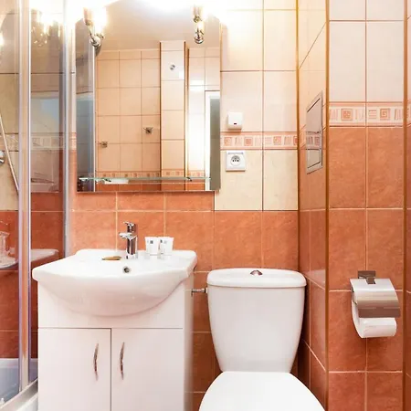 Browarna By Renters