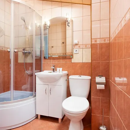 Browarna By Renters
