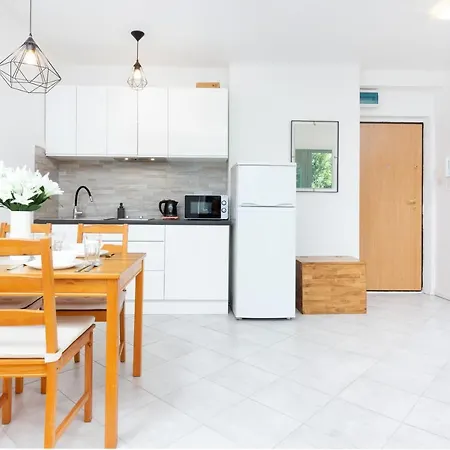 Browarna By Renters * Warsaw