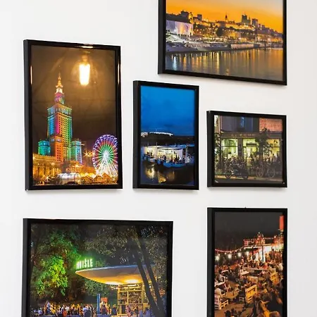 Appartamento Browarna By Renters *