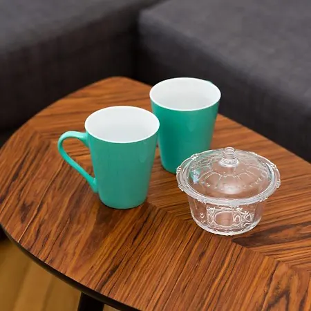 Appartamento Browarna By Renters Varsavia