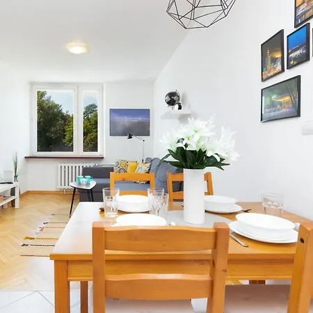 Browarna By Renters Daire