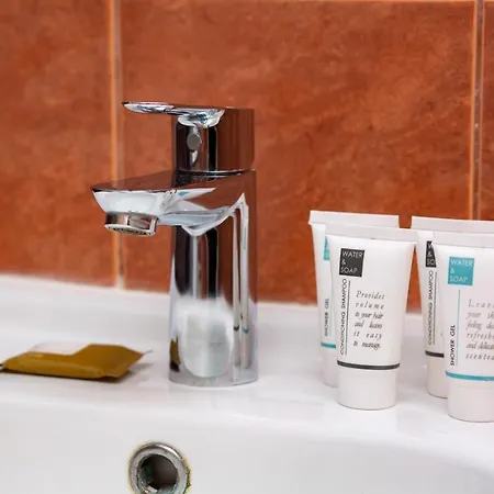 Browarna By Renters Varsavia