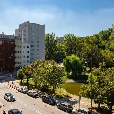 Browarna By Renters Appartamento *