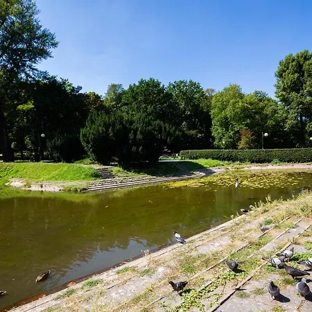 Browarna By Renters Appartamento *